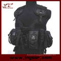 97 joint Combat Vest Airsoft veste tactique militaire pas cher